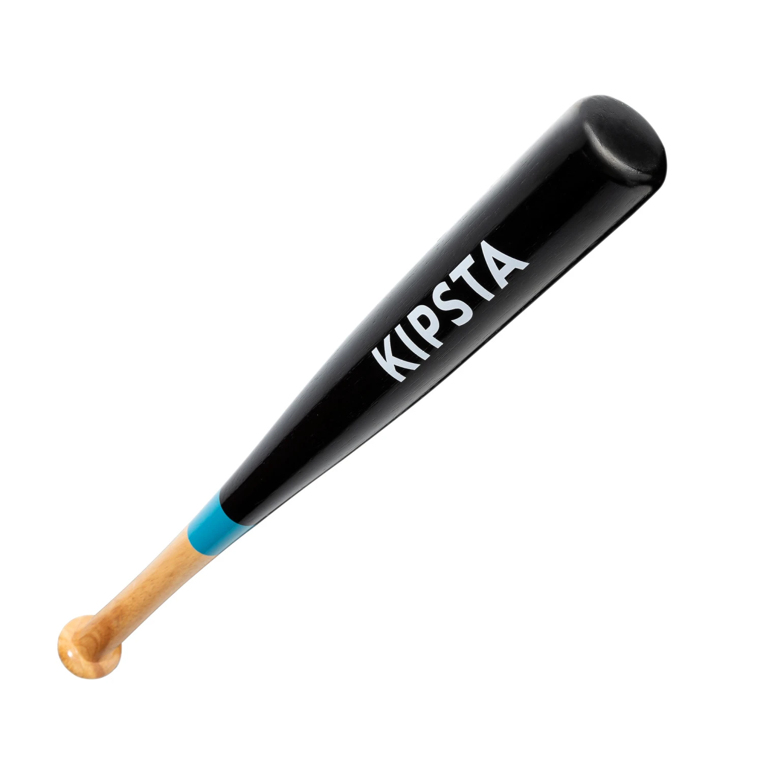Kipsta Baseball Bat Wood Kid - BA180 SET 24" Blue 7 Kipsta Baseball Bat Wood Kid - BA180 SET 24" Blue - Image 5