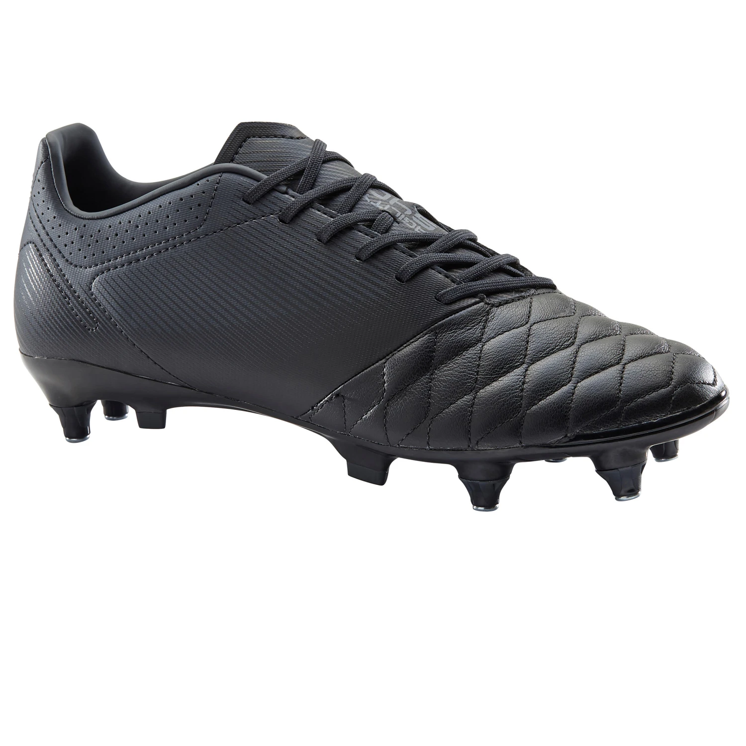Kipsta Agility 540 SG Leather Adult Soft Ground Football Boots 3 Kipsta Agility 540 SG Leather Adult Soft Ground Football Boots