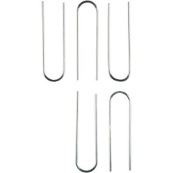 Kipsta Football Goal SG 100 Size L -Decathlon kaab086c64666dfce9e92544257ba8296