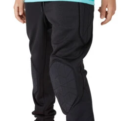 Kipsta Kids' Goalkeeper Bottoms F100 -Decathlon kaaf3ec2fa259c91be4665ae1e507c709