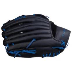 Kipsta Baseball Glove Right-hand Throw Adult -Decathlon kab67fbc4ba836683b523eb9c7cc533a1