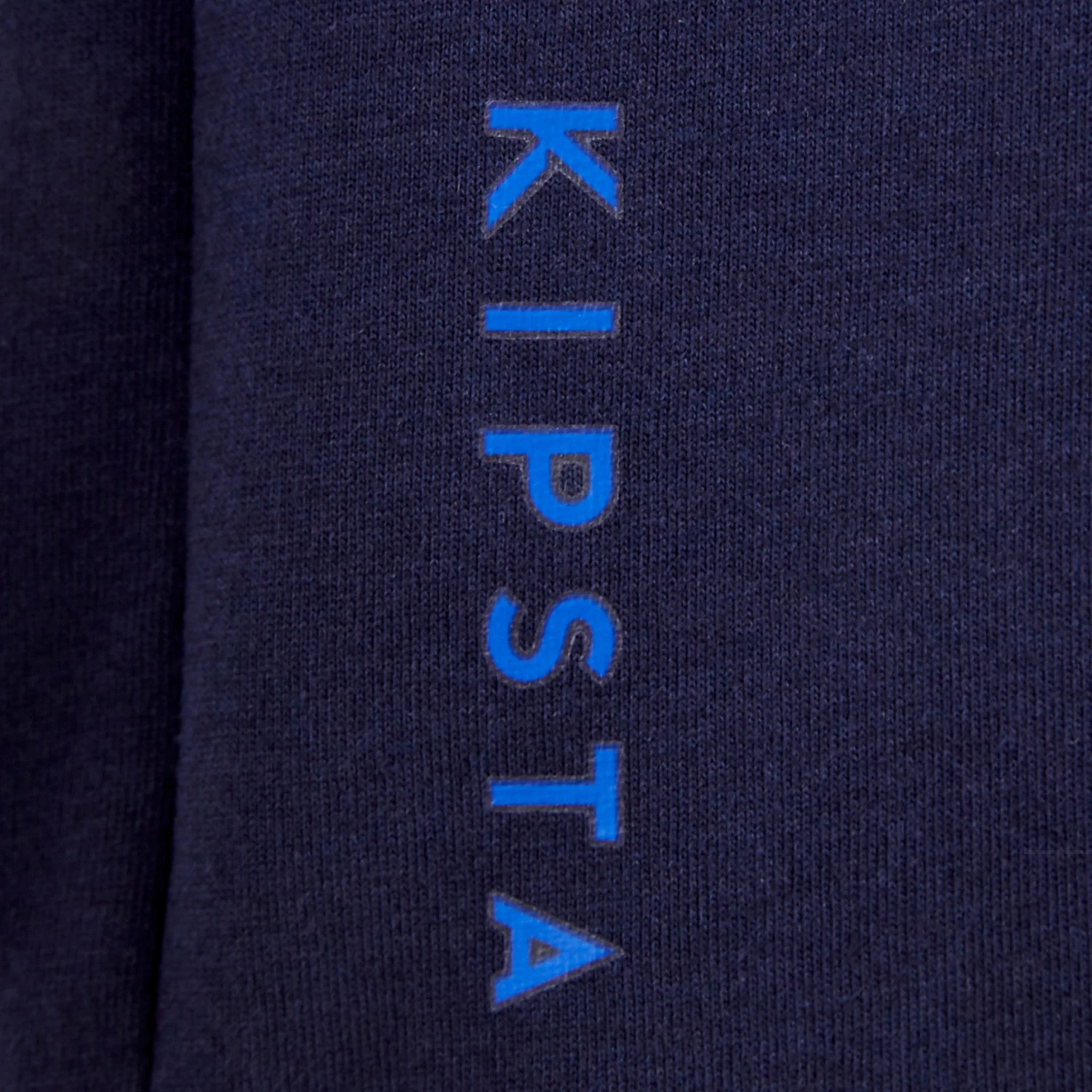 Kipsta Adult Football T-Shirt FF100 - France Away 2022 20 Kipsta Adult Football T-Shirt FF100 - France Away 2022 - Image 18
