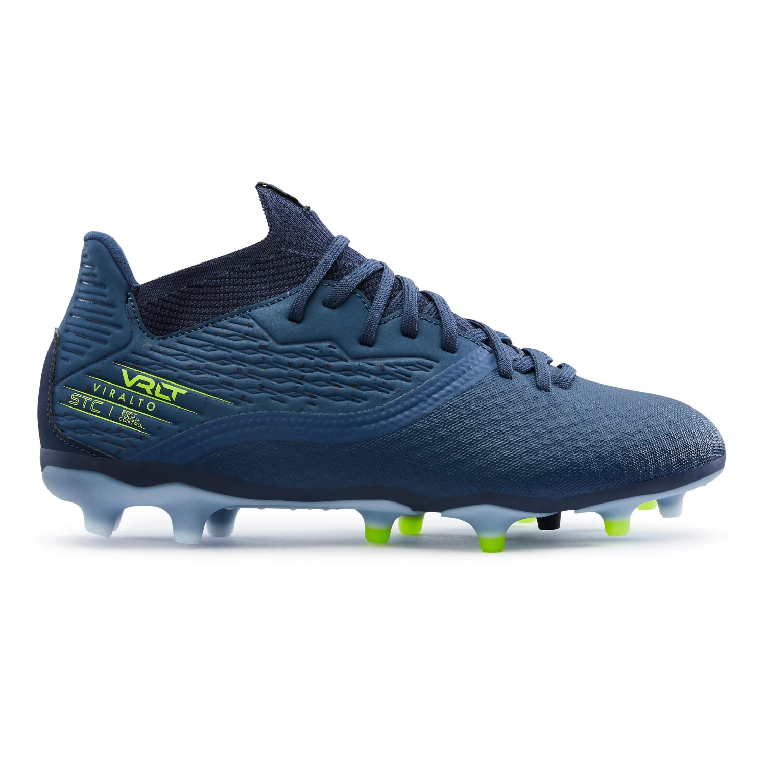 Kipsta Football Boots Viralto III 3D AirMesh FG 12 Kipsta Football Boots Viralto III 3D AirMesh FG - Image 10