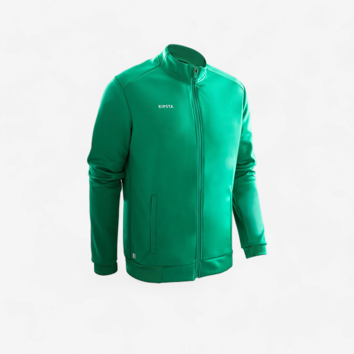 Kipsta Football Training Jacket Essential 3 Kipsta Football Training Jacket Essential