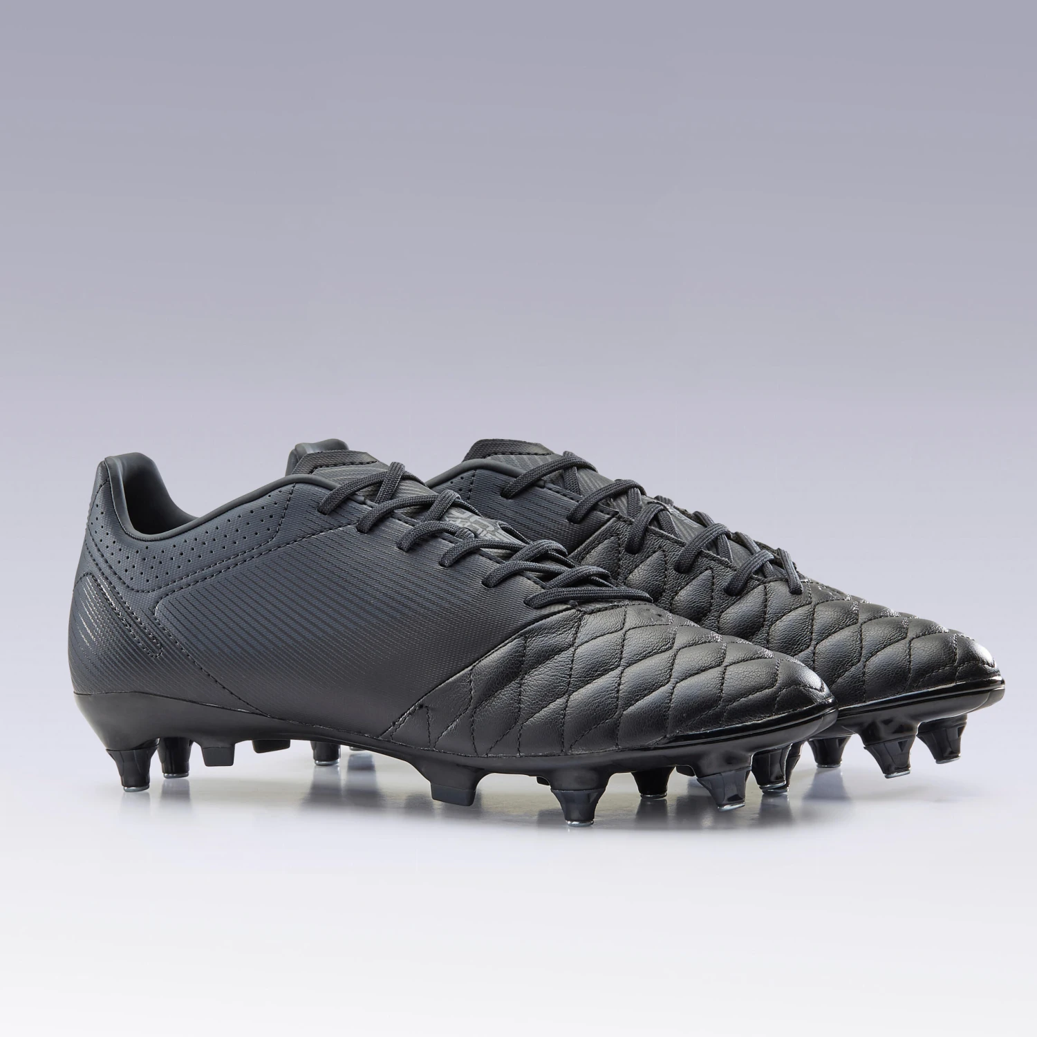 Kipsta Agility 540 SG Leather Adult Soft Ground Football Boots 15 Kipsta Agility 540 SG Leather Adult Soft Ground Football Boots - Image 13