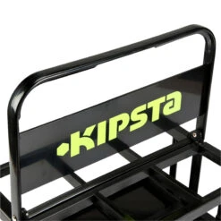 Kipsta 6 Water Bottle Carrier Black -Decathlon kb128b576dd71f28a3667a0b65ece04bc