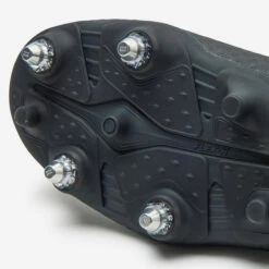 Kipsta Football Boots Viralto III 3D AirMesh SG 29 Kipsta Football Boots Viralto III 3D AirMesh SG -Decathlon kb191660295146ff92e5261b6df487c31