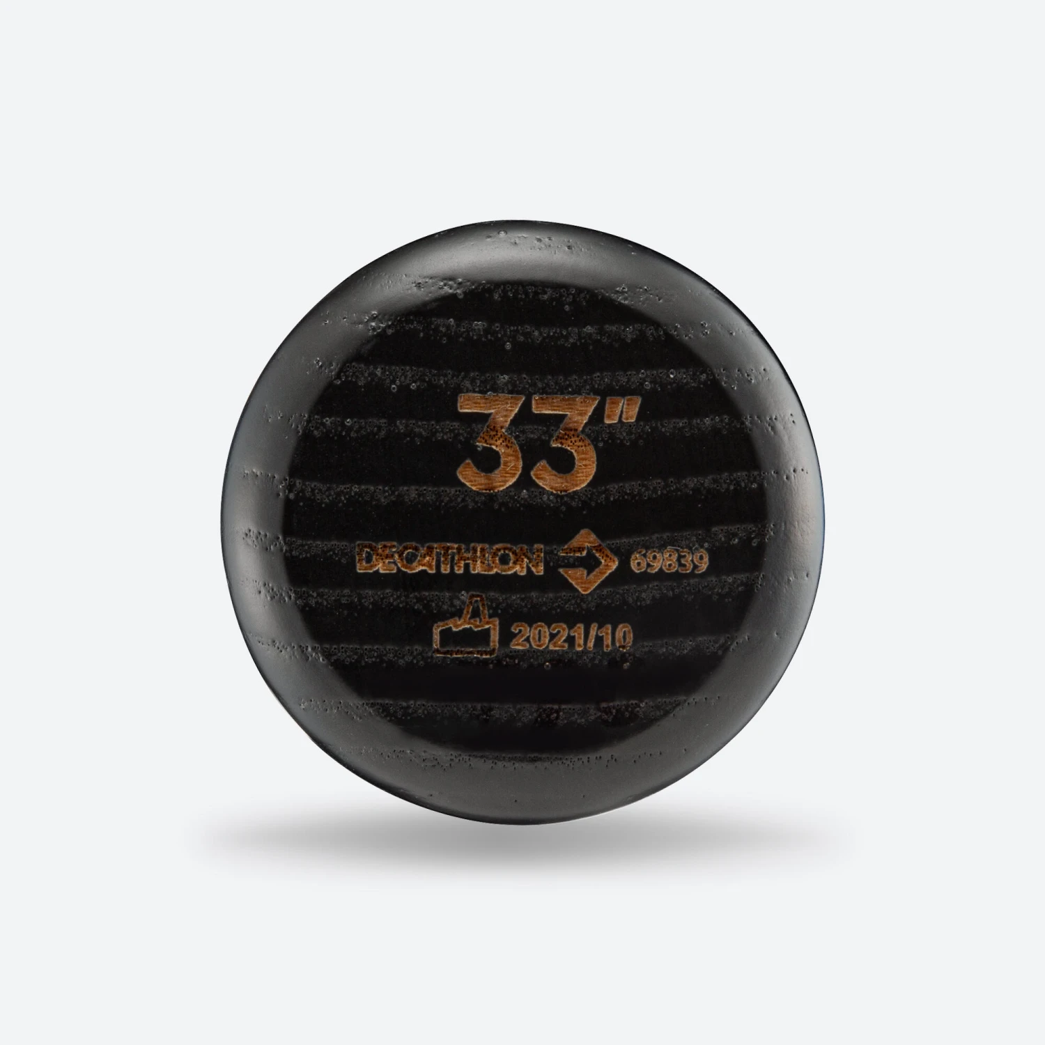 Kipsta Baseball Bat Wood 11 Kipsta Baseball Bat Wood - Image 9