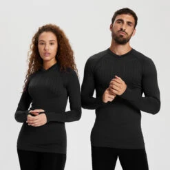 Kipsta Adult Long-Sleeved Thermal Base Layer Top Keepdry 500 24 Kipsta Adult Long-Sleeved Thermal Base Layer Top Keepdry 500 -Decathlon kb3445432a77058e145d218813a0c8b34