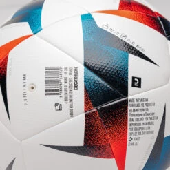 Kipsta Uber Eats League 1 Official FIFA Basic Hybrid Club Ball 2022-2023, Size 5 13 Kipsta Uber Eats League 1 Official FIFA Basic Hybrid Club Ball 2022-2023, Size 5 -Decathlon kb4545db0be8ec3394af89ccea9a86456