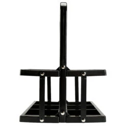 Kipsta 6 Water Bottle Carrier Black -Decathlon kb4e4ffc230298f9a5517b323e6725b31