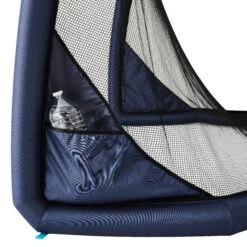 Kipsta Inflatable Football Goal Air Kage Size M -Decathlon kb547c55118be95fa7c96174cbeb439c3