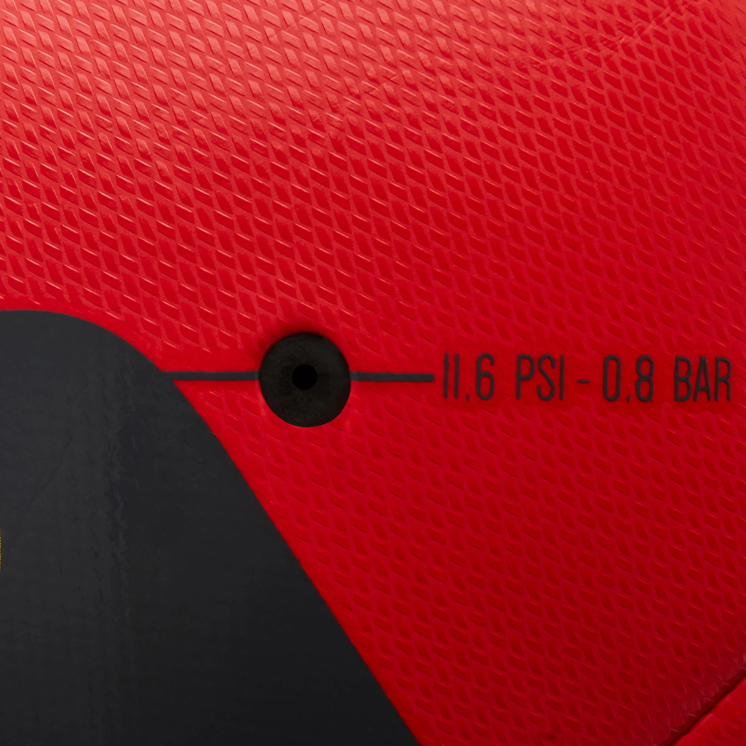 Kipsta Hybrid Football FIFA Basic F500 Size 5 15 Kipsta Hybrid Football FIFA Basic F500 Size 5 - Image 13