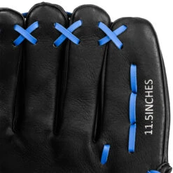 Kipsta Baseball Glove Right-hand Throw Adult -Decathlon kb792f7c037f6be68c8564e59f10a2899