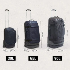 Kipsta 30L Suitcase Urban 31 Kipsta 30L Suitcase Urban -Decathlon kb82bf1fe1da71a4d628e6e9c78d681e7 1
