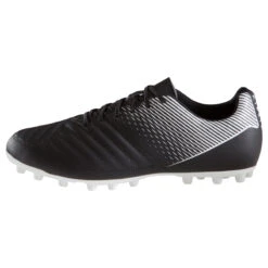 Kipsta Adult Dry Pitch Football Boots Agility 100 AG/FG -Decathlon kb88c0719a207298e0c0f6ffce48f6960