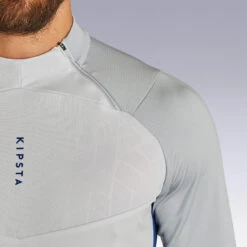 Kipsta Adult 1/2 Zip Football Sweatshirt Traxium 38 Kipsta Adult 1/2 Zip Football Sweatshirt Traxium -Decathlon kbb01873f762a0267a3cfc731680b2b30