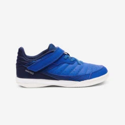 Kipsta Futsal Trainers Eskudo 500 KD -Decathlon kbb3a56f274d2e9f1bbe3f0d270f404b4