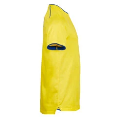 Kipsta Adult Shirt FF100 - Sweden 2022 10 Kipsta Adult Shirt FF100 - Sweden 2022 -Decathlon kbb4a93cfcf227b06b6063b95e5c9b2cc