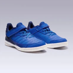 Kipsta Futsal Trainers Eskudo 500 KD -Decathlon kbedab85bd23086fe636b9c3f2c5601a0