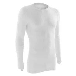 Kipsta Adult Long-Sleeved Thermal Base Layer Top Keepdry 500 37 Kipsta Adult Long-Sleeved Thermal Base Layer Top Keepdry 500 -Decathlon kbffd99505482cf057074a0f905e3dec1