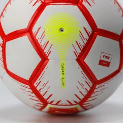 Kipsta Size 4 Futsal Ball (63 Cm Perimeter) 14 Kipsta Size 4 Futsal Ball (63 Cm Perimeter) -Decathlon kc0bad6d1c3b9d221c5bdf8a9c4081669