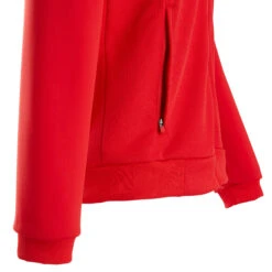 Kipsta Adult Light Football Jacket T100 -Decathlon kc1dd53d58d327df07e6f9f91a1146e47