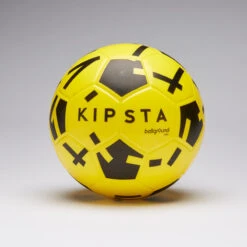 Kipsta Foam Football S4 Ballground 500 22 Kipsta Foam Football S4 Ballground 500 -Decathlon kc44cffcdb6c91a77b75d0c767924aa28