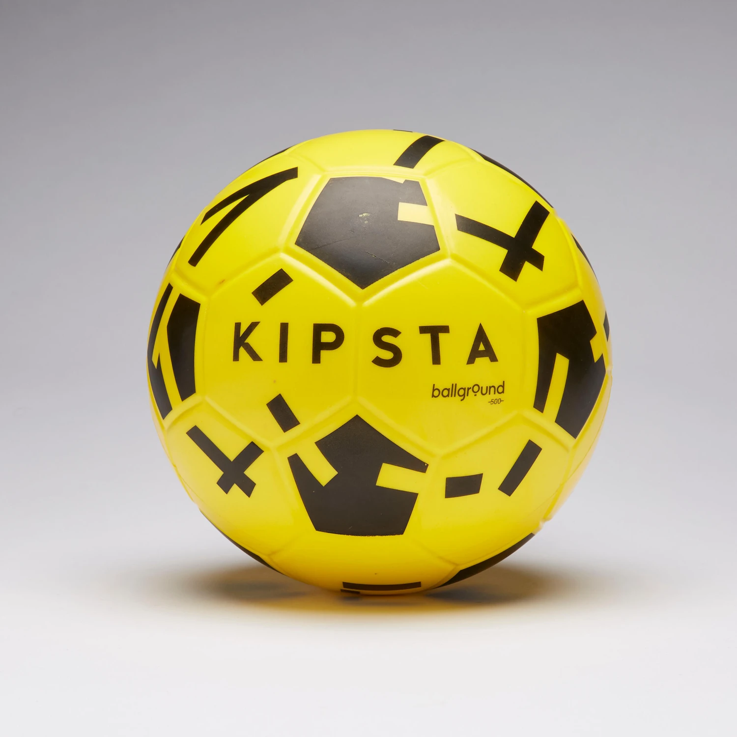 Kipsta Foam Football S4 Ballground 500 10 Kipsta Foam Football S4 Ballground 500 - Image 8