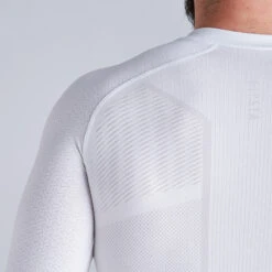 Kipsta Adult Long-Sleeved Base Layer Keepdry 500 -Decathlon kc7ea7c9cf8bc3f1d321038e7f33c0c1a