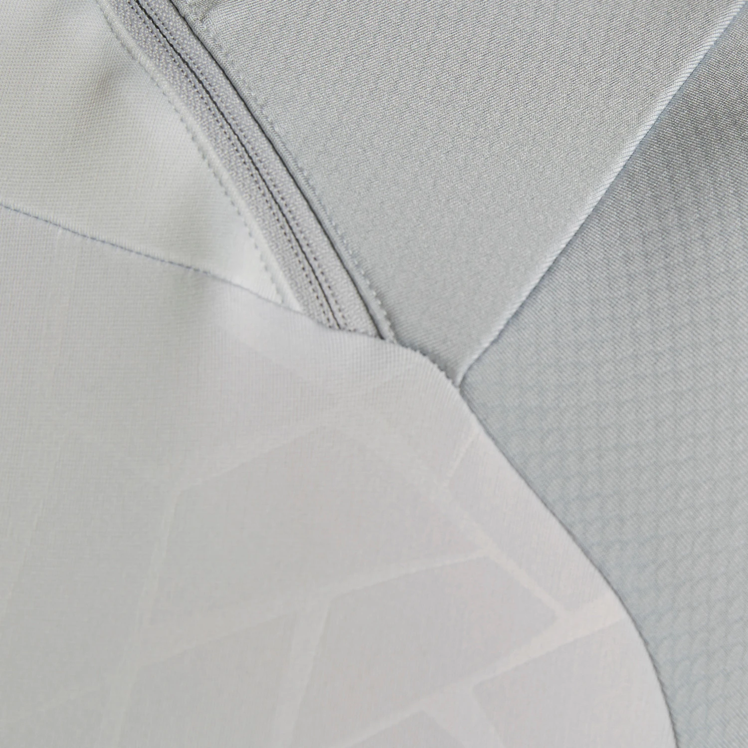 Kipsta Adult 1/2 Zip Football Sweatshirt Traxium 22 Kipsta Adult 1/2 Zip Football Sweatshirt Traxium - Image 20