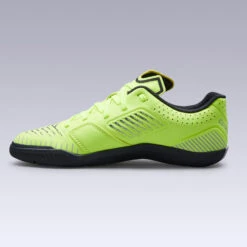 Kipsta Kids' Futsal Shoes Ginka 500 34 Kipsta Kids' Futsal Shoes Ginka 500 -Decathlon kc89a4a37ed669011ba194fa99cfddf1d