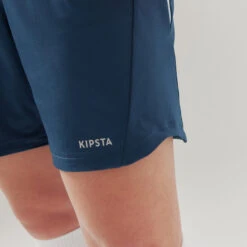 Kipsta Women's Football Shorts -Decathlon kc8f4d550dcc82739f2579bf9b17cb942