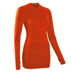 Kipsta Adult Long-Sleeved Base Layer Keepdry 500 -Decathlon kc9a20214e6a3eff10ff9bf6679249f6e