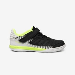 Kipsta Futsal Trainers Eskudo 500 KD -Decathlon kcc63c00e4c190100c216a7185c809b57