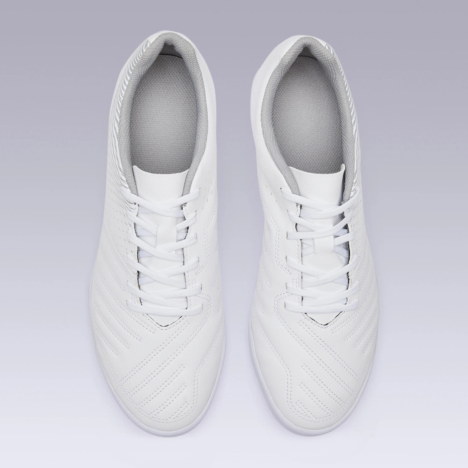 Kipsta Adult Futsal Trainers 100 17 Kipsta Adult Futsal Trainers 100 - Image 15