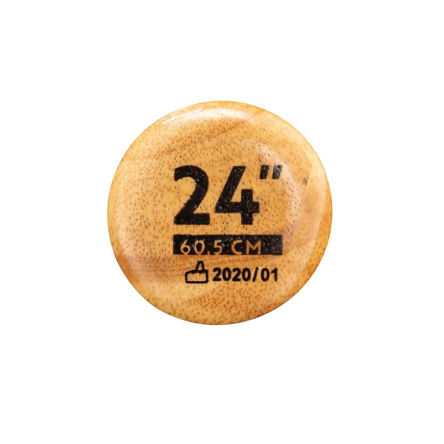 Kipsta Baseball Bat Wood Kid - BA180 SET 24" Blue 12 Kipsta Baseball Bat Wood Kid - BA180 SET 24" Blue - Image 10