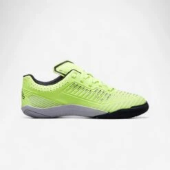 Kipsta Kids' Futsal Shoes Ginka 500 33 Kipsta Kids' Futsal Shoes Ginka 500 -Decathlon kcf2592174a6d56b373b50cfbd39b5931