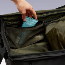 Kipsta 55L Sports Bag Urban -Decathlon kd0d6d89814223471c378c5301fe416b2