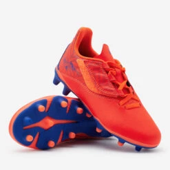 Kipsta Kids' Rip-Tab Football Boots Viralto I Easy FG -Decathlon kd199c5c2ebc37524a290a93cb2557573