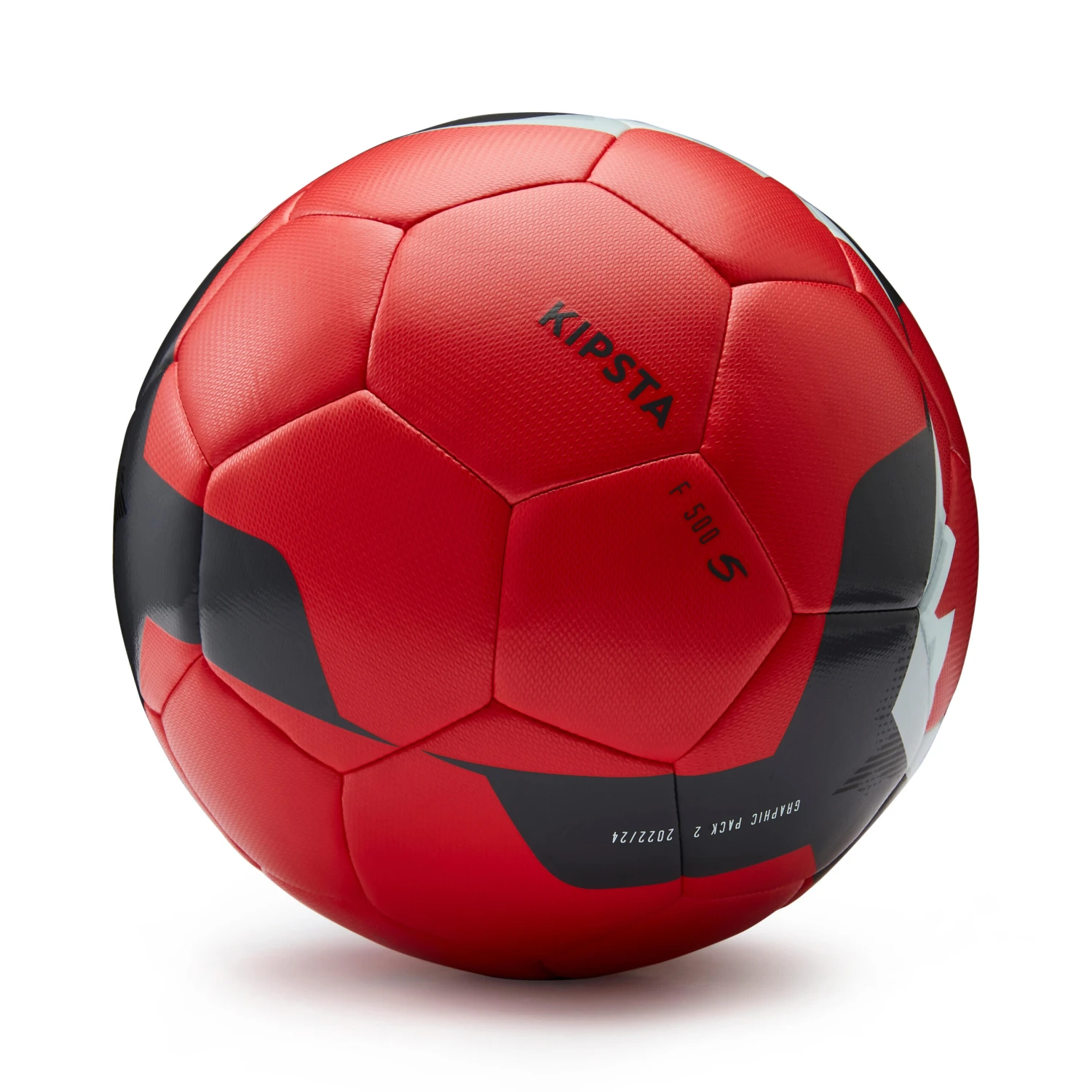 Kipsta Hybrid Football FIFA Basic F500 Size 5 16 Kipsta Hybrid Football FIFA Basic F500 Size 5 - Image 14