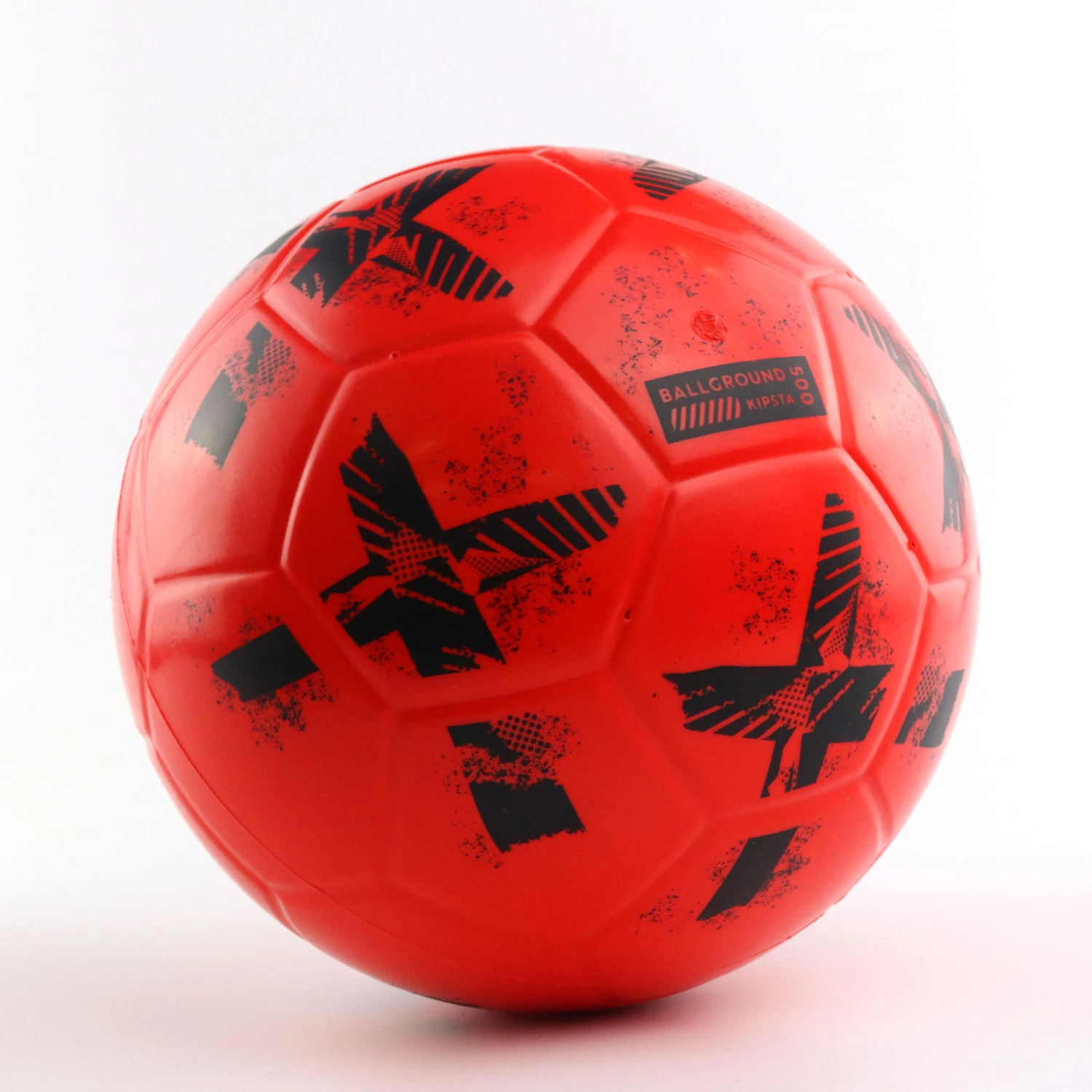 Kipsta Foam Football S4 Ballground 500 5 Kipsta Foam Football S4 Ballground 500 - Image 3