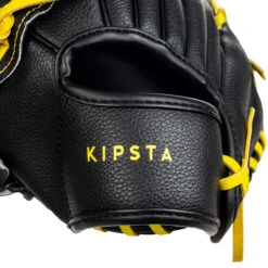 Kipsta Baseball Glove Left-hand Throw Kid -Decathlon kd4df8cf8b03e52061d851f2ed36ad7f0
