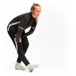 Kipsta T500 Women's Football Training Sweatshirt 41 Kipsta T500 Women's Football Training Sweatshirt -Decathlon kd534e685a654b2efc146b0b96c892be9