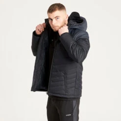 Kipsta Adult Short Football Jacket 27 Kipsta Adult Short Football Jacket -Decathlon kd5645f8dbfed979a4e31ff644ed47b35