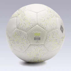 Kipsta Futsal Ball 100 Light -Decathlon kd711407d33bc9220284b108d931390d1