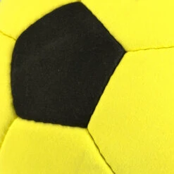 Kipsta Indoor Felt Football - Yellow 20 Kipsta Indoor Felt Football - Yellow -Decathlon kd74b02e11cbce28adceef007101d5110