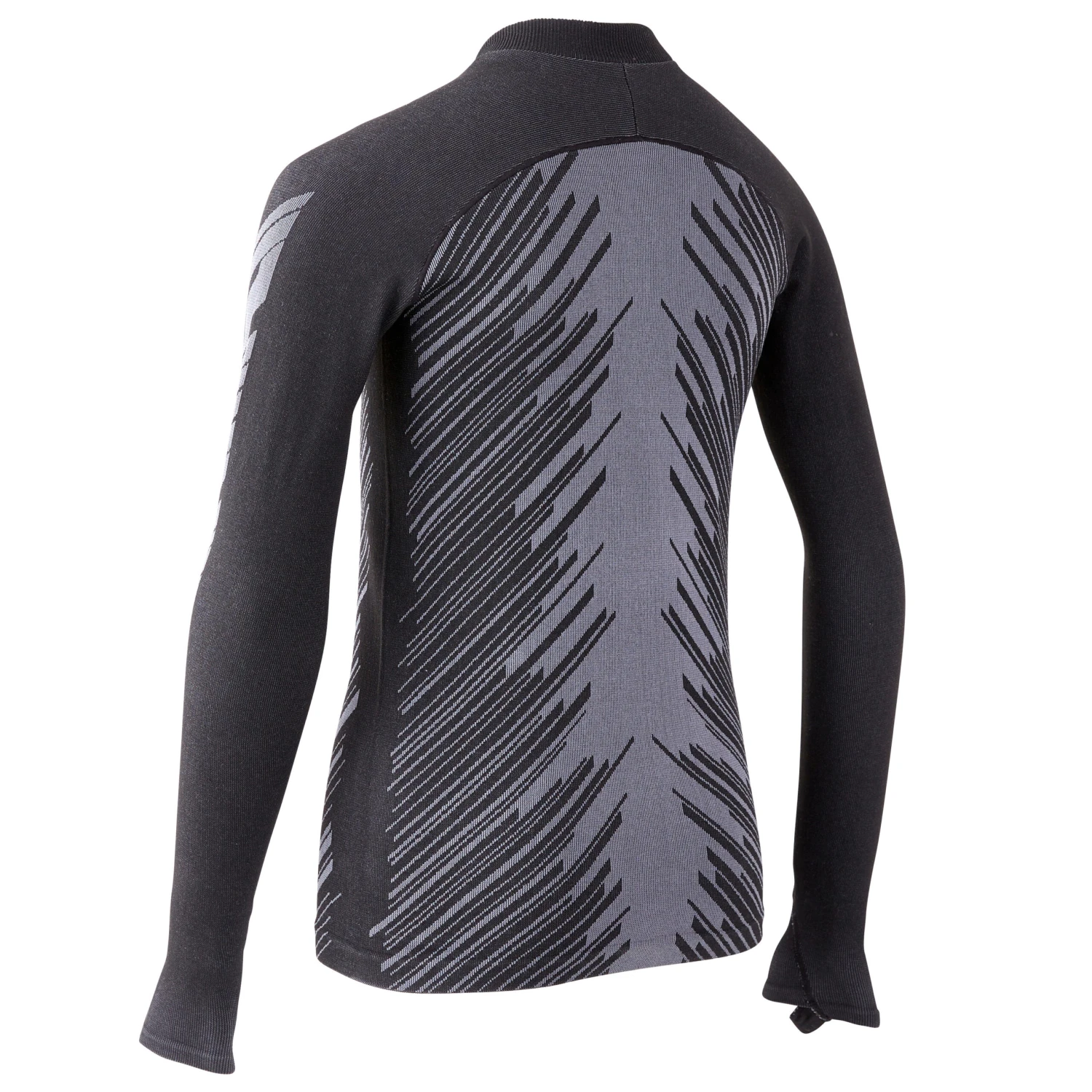 Kipsta Kids' Football Base Layer Top Keepwarm 900 5 Kipsta Kids' Football Base Layer Top Keepwarm 900 - Image 3