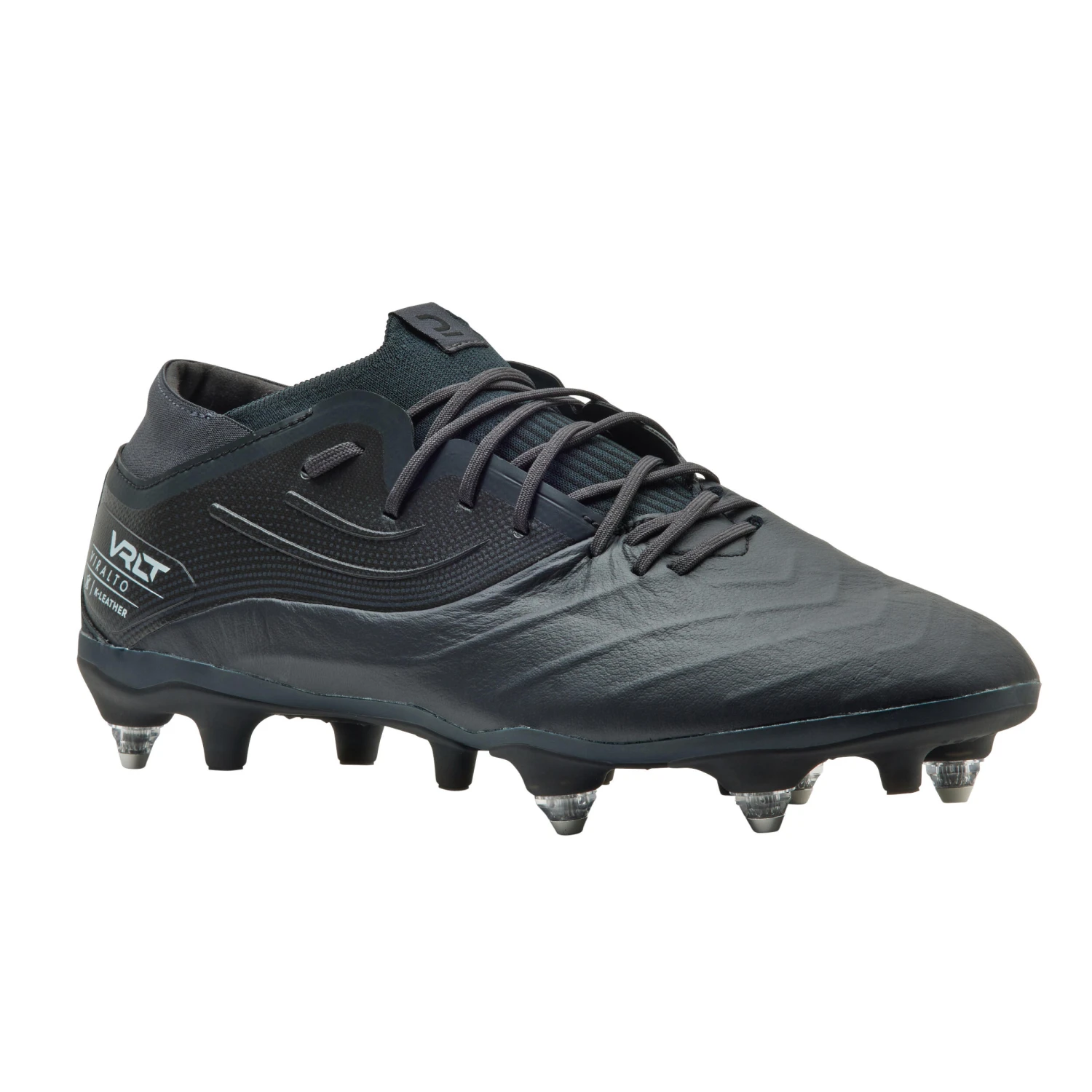 Kipsta Premium Leather SG Football Boots Viralto IV 11 Kipsta Premium Leather SG Football Boots Viralto IV - Image 9