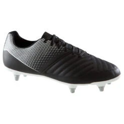 Kipsta Adult Soft Ground Football Boots Agility 100 SG